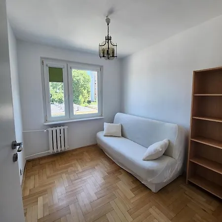 Przytulny Cisowa Apartment *