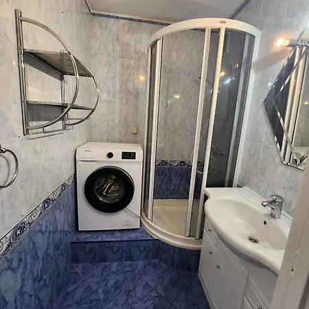 Apartment Przytulny Cisowa